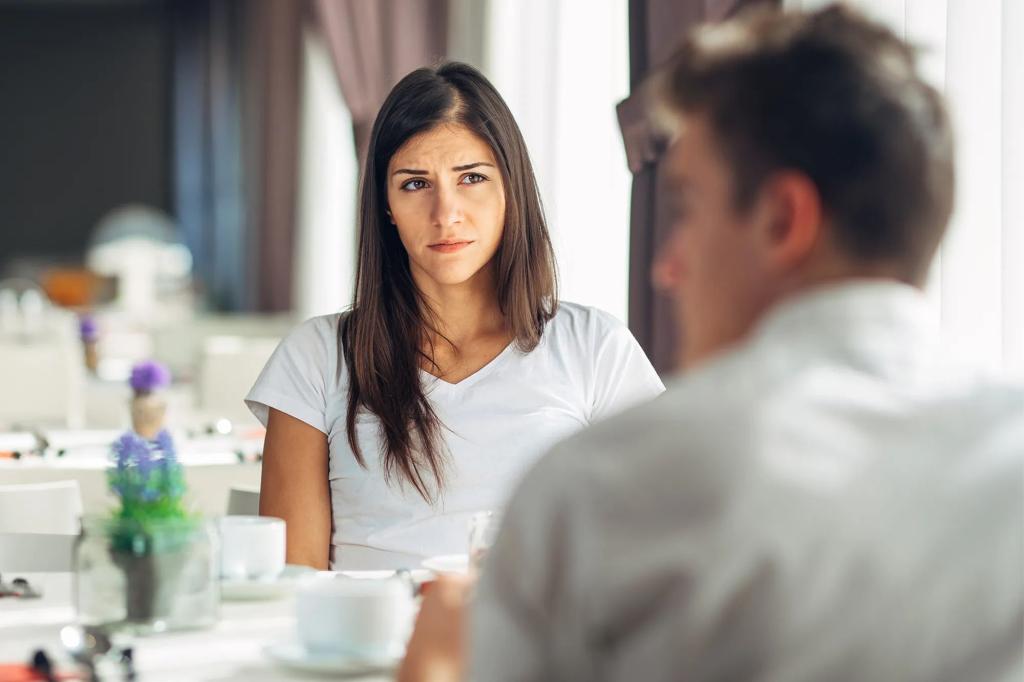 Dear Abby: I think my new husband has Asperger's and has been lying to me