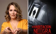 Yiddá Eslava anuncia nueva película sobre sus exparejas tras críticas por 'La habitación negra': "Ya tengo el guion"
