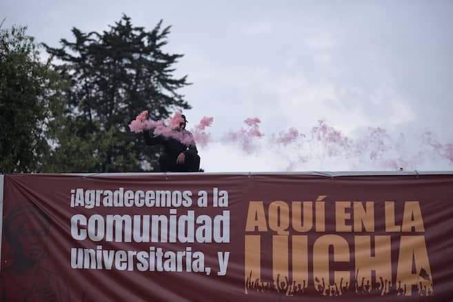 Así está la puja por seis de las principales universidades públicas de Colombia