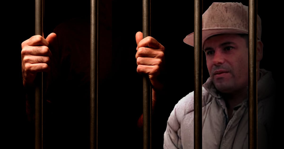 ¿Quién es James Sabatino, exmiembro de la mafia siciliana que pidió ‘convivir’ con ‘El Chapo’?