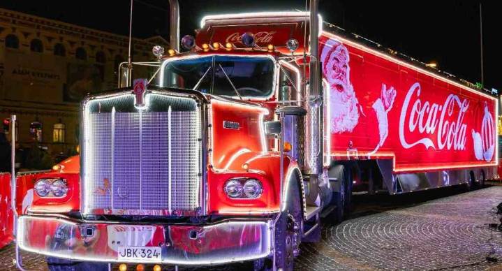 Presentan denuncia formal a Cofepris para cancelar ‘Caravanas Navideñas Coca