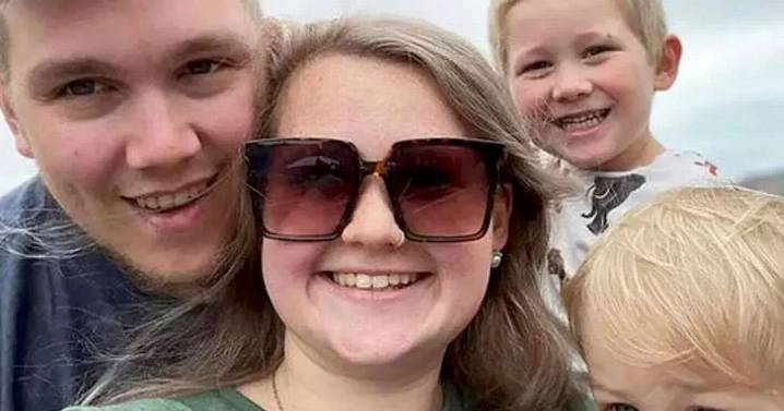 Uncle, 16, slaughters screaming family as bullet goes through nephew's dinosaur costume