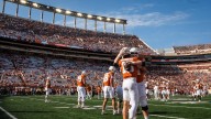 AP Player of the Week: Texas' Arch Manning accounted for 6 TDs total as passer, runner, receiver