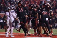 Utah Survives Wild 51-47 Shootout With Kansas State