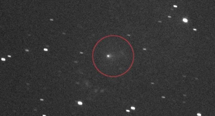 ¿Fin del misterio? La NASA revela fotos inéditas del objeto interestelar 3I/ATLAS | cometa | Estados Unidos | astronomía 