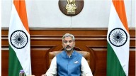 Show zero tolerance towards terrorism: Jaishankar To SCO at top meet