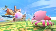 Kirby Air Riders has a free Switch 2 playtest running this weekend
