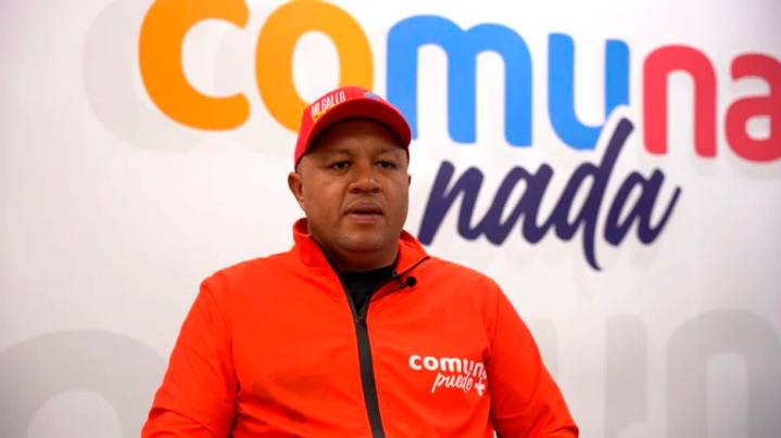 Ministro Ángel Prado: Participación en la IV Consulta Popular es expresión de quienes apuestan por la paz