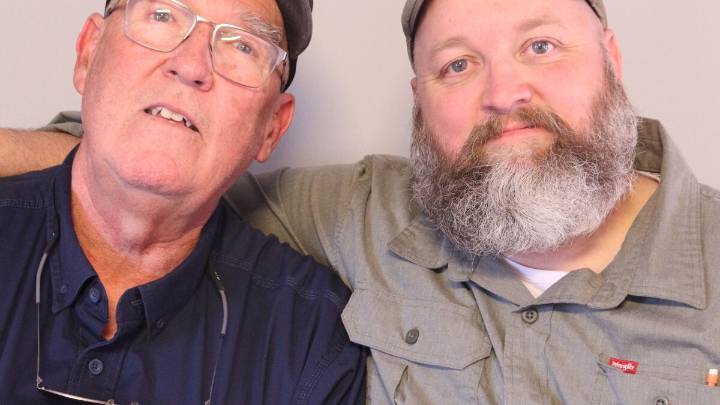 St. George StoryCorps: Growing up in Hurricane