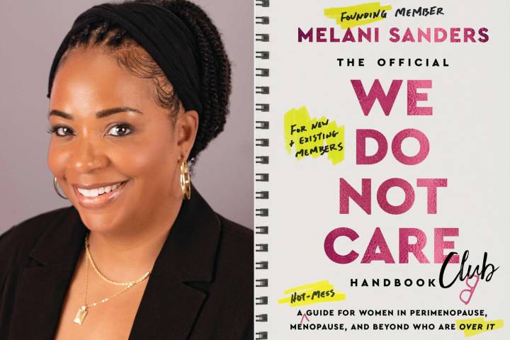 Melani Sanders Brings 'We Do Not Care' Movement to the Page (Exclusive)