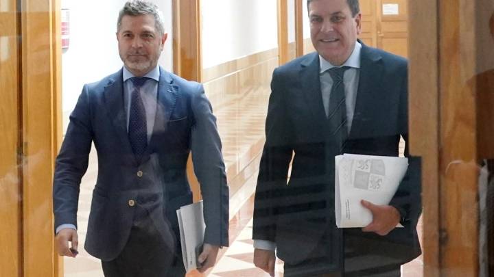 Las reuniones con los grupos para el presupuesto en Castilla y León se adelantan por el Consejo de Política Fiscal
