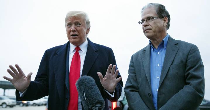 Trump again pressures Indiana GOP: Braun 'must produce' on Redistricting