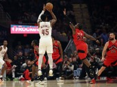 Can Donovan Mitchell’s love of adversity lead the Cavs to their championship dreams?