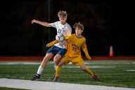 Steele’s goal lifts Rhinebeck to Section 9 Class C boys’ soccer championship (VIDEO)