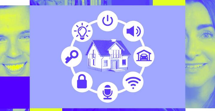 Your smart home questions, answered