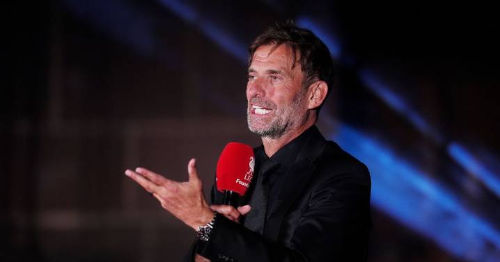 Liverpool could ask Jurgen Klopp to replace Arne Slot as emergency sack plan emerges