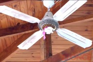 Reclaman ventiladores para garantizar condiciones de estudio en escuela Juan Manuel de Rosas