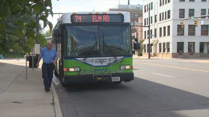 WRTA awarded Mahoning Valley funding to expand