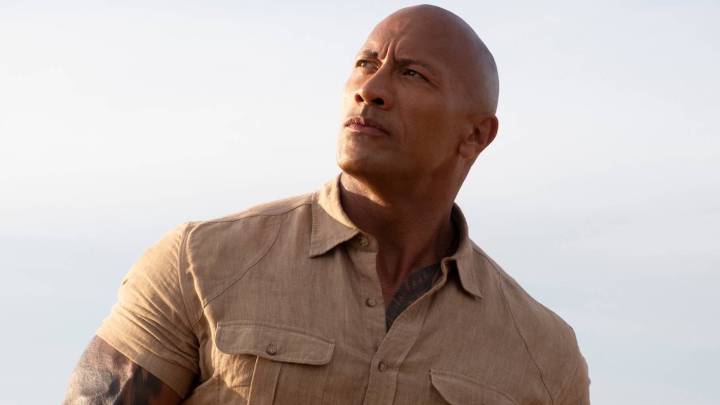 Dwayne Johnson Confirms Production Start Date for 'Jumanji 4'