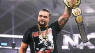 Backstage Report On Mike Santana Cutting Off Contact With TNA Office After Title Loss