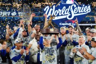 Top 10 moments in the 2025 World Series fans were talking about on social media