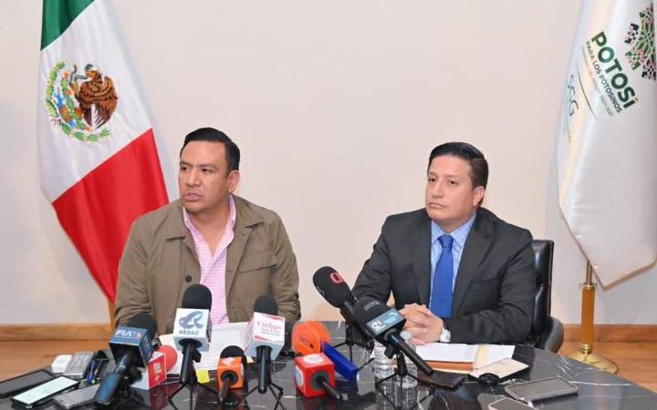 Gobierno Estatal cumple en tiempo y forma con prestaciones de jubilados