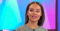 Katie Piper admits 'begging' husband to 'release her' as she addresses tricky dilemma