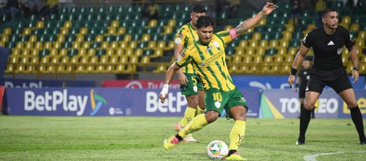 Fredy Montero se despide del Real Cartagena: ¿De vuelta al Cali?