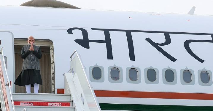 G20 Summit: Trump Skips, Modi Heads For Talks — What It Means For India's Agenda?