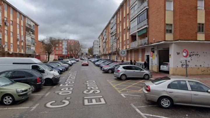 Grave un joven de 18 años tras una pelea multitudinaria con armas blancas y palos en Parla