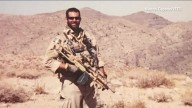 Navy Seal vet speaks on psychedelics-assisted PTSD treatment