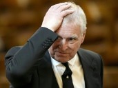 UK's Andrew misses US lawmaker deadline on Epstein inquiry