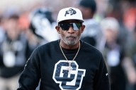 Deion Sanders Says Major Changes Are Coming to Colorado After 8th Loss