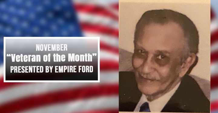 FLAG TO HONOR The Memory of S1C Alfred D. Rosa WWII Navy Veteran