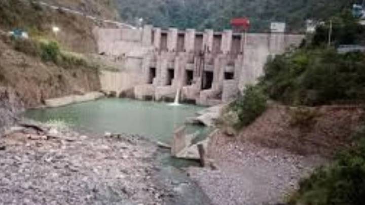 After 17 years, Shillong’s crucial phase-III water project nears reality with Mawphlang pumping test success