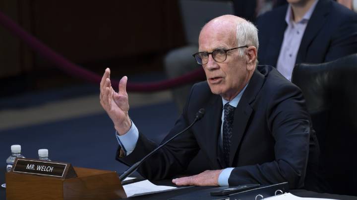 Welch, Sanders are a ‘no’ on the shutdown deal