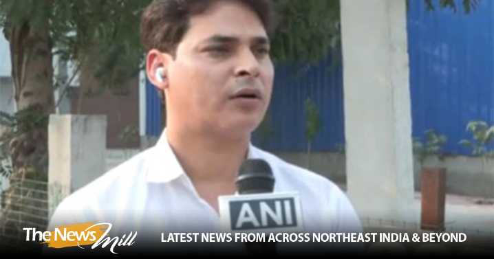 Delhi Red Fort blast: Amir Rashid’s ID was from Pulwama, says car dealer