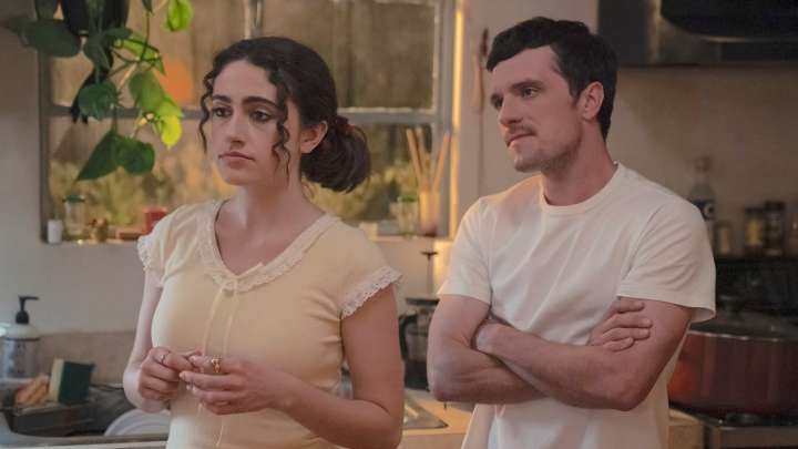 What To Watch Sunday: I Love LA And Robin Hood Debut, Michelle Obama Interview And More