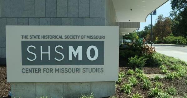 State Historical Society of Missouri names new president