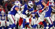 Bills vs. Chiefs Week 9 snap count analysis