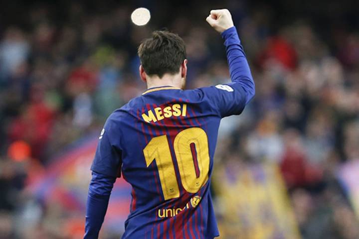 Fútbol y ¿política?. Qué tan posible es que Messi vuelva a jugar en Barcelona: cuándo podría suceder y el curioso "factor Beckham"