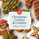 Christmas Cookies & Candies Recipe Contest Announcement