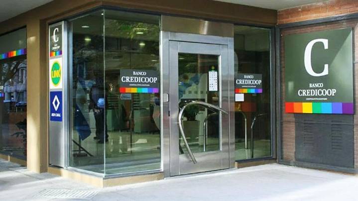 Banco Credicoop lanzó su línea de crédito para el pago de aguinaldos