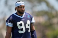 Dallas Cowboys announce death of 24 year