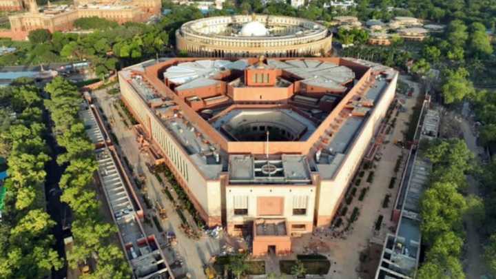 President Murmu approves Centre’s proposal for Parliament Winter Session from December 1