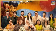 Dining With The Kapoors Review: Beautifully reliving legacy of Bollywood's first family