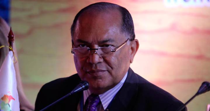 Amylkar Acosta advierte alza en la tarifa del gas para la región Caribe