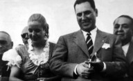 Eva Perón y Presidente Perón: las dos provincias que se llamaron así
