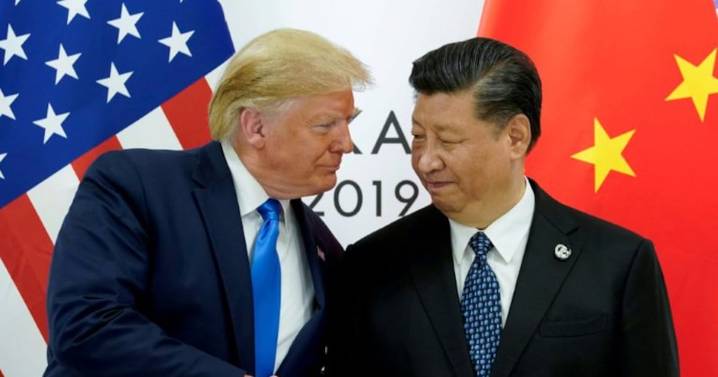 Trump sobre Xi Jinping y eventual acción militar de China sobre Taiwán: “Él conoce las consecuencias”