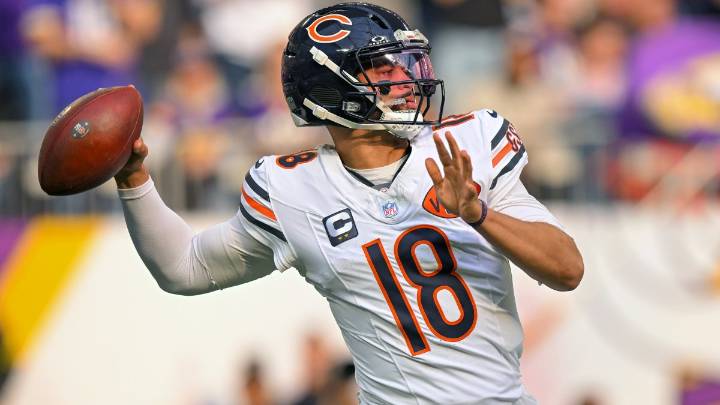 NFC Playoff Picture: Chicago Bears jump to top of division